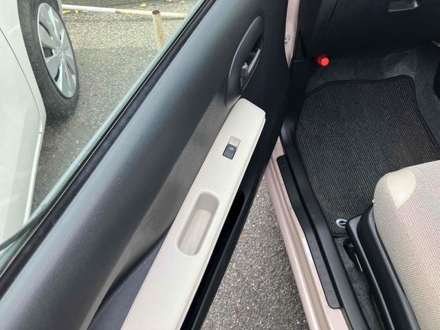 ミラココア ココアＸスペシャル　ＥＴＣ　ナビ　ＴＶ　キーレスエントリー　電動格納ミラー　ベンチシート　ＣＶＴ　盗難防止システム　ＡＢＳ　ＣＤ　ＤＶＤ再生　ＵＳＢ　ミュージックプレイヤー接続可　Ｂｌｕｅｔｏｏｔｈ　衝突安全ボディ（19枚目）