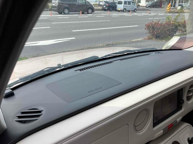 ミラココア ココアＸスペシャル　ＥＴＣ　ナビ　ＴＶ　キーレスエントリー　電動格納ミラー　ベンチシート　ＣＶＴ　盗難防止システム　ＡＢＳ　ＣＤ　ＤＶＤ再生　ＵＳＢ　ミュージックプレイヤー接続可　Ｂｌｕｅｔｏｏｔｈ　衝突安全ボディ（22枚目）