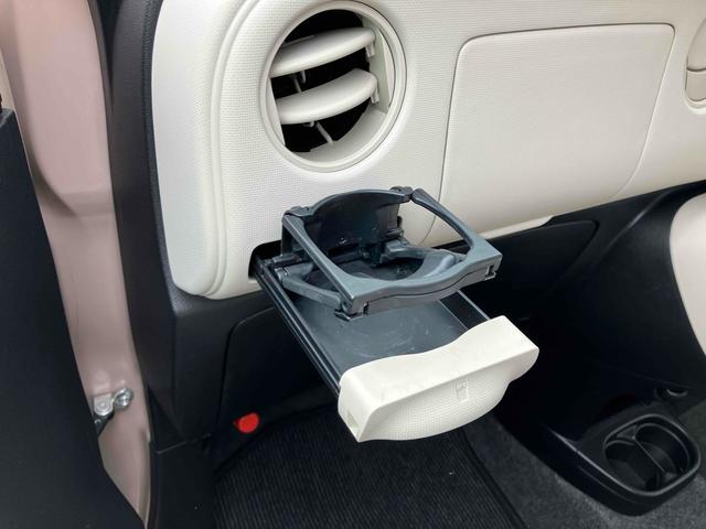 ミラココア ココアＸスペシャル　ＥＴＣ　ナビ　ＴＶ　キーレスエントリー　電動格納ミラー　ベンチシート　ＣＶＴ　盗難防止システム　ＡＢＳ　ＣＤ　ＤＶＤ再生　ＵＳＢ　ミュージックプレイヤー接続可　Ｂｌｕｅｔｏｏｔｈ　衝突安全ボディ（26枚目）