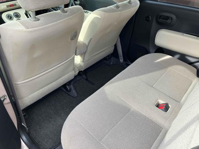 ミラココア ココアＸスペシャル　ＥＴＣ　ナビ　ＴＶ　キーレスエントリー　電動格納ミラー　ベンチシート　ＣＶＴ　盗難防止システム　ＡＢＳ　ＣＤ　ＤＶＤ再生　ＵＳＢ　ミュージックプレイヤー接続可　Ｂｌｕｅｔｏｏｔｈ　衝突安全ボディ（27枚目）