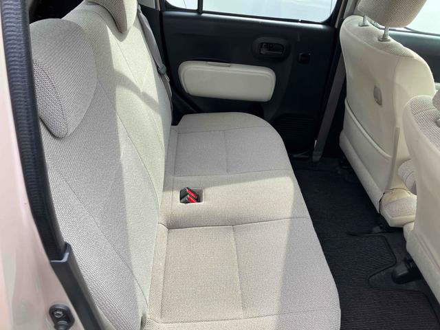 ミラココア ココアＸスペシャル　ＥＴＣ　ナビ　ＴＶ　キーレスエントリー　電動格納ミラー　ベンチシート　ＣＶＴ　盗難防止システム　ＡＢＳ　ＣＤ　ＤＶＤ再生　ＵＳＢ　ミュージックプレイヤー接続可　Ｂｌｕｅｔｏｏｔｈ　衝突安全ボディ（31枚目）