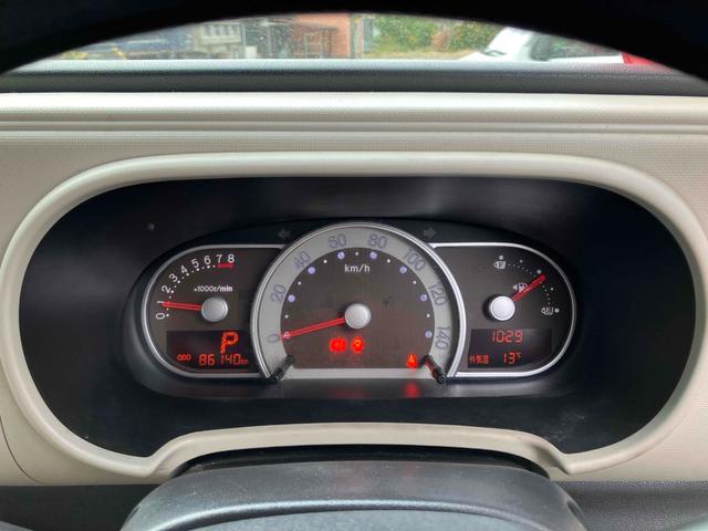 ミラココア ココアＬ　ナビ　ＴＶ　キーレスエントリー　アイドリングストップ　電動格納ミラー　ベンチシート　ＣＶＴ　盗難防止システム　ＡＢＳ　ＣＤ　ＵＳＢ　衝突安全ボディ　エアコン　パワーステアリング　パワーウィンドウ（8枚目）