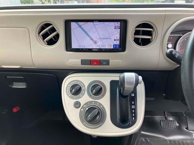 ミラココア ココアＬ　ナビ　ＴＶ　キーレスエントリー　アイドリングストップ　電動格納ミラー　ベンチシート　ＣＶＴ　盗難防止システム　ＡＢＳ　ＣＤ　ＵＳＢ　衝突安全ボディ　エアコン　パワーステアリング　パワーウィンドウ（9枚目）