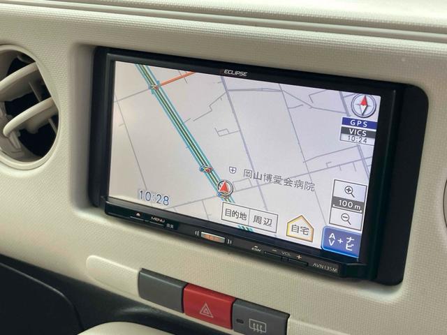 ミラココア ココアＬ　ナビ　ＴＶ　キーレスエントリー　アイドリングストップ　電動格納ミラー　ベンチシート　ＣＶＴ　盗難防止システム　ＡＢＳ　ＣＤ　ＵＳＢ　衝突安全ボディ　エアコン　パワーステアリング　パワーウィンドウ（10枚目）