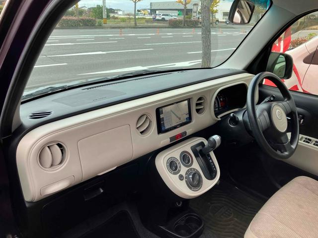 ミラココア ココアＬ　ナビ　ＴＶ　キーレスエントリー　アイドリングストップ　電動格納ミラー　ベンチシート　ＣＶＴ　盗難防止システム　ＡＢＳ　ＣＤ　ＵＳＢ　衝突安全ボディ　エアコン　パワーステアリング　パワーウィンドウ（20枚目）