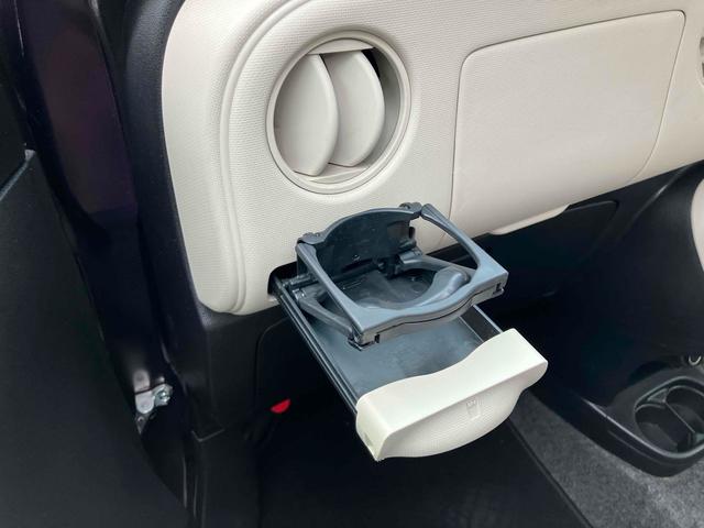 ミラココア ココアＬ　ナビ　ＴＶ　キーレスエントリー　アイドリングストップ　電動格納ミラー　ベンチシート　ＣＶＴ　盗難防止システム　ＡＢＳ　ＣＤ　ＵＳＢ　衝突安全ボディ　エアコン　パワーステアリング　パワーウィンドウ（25枚目）