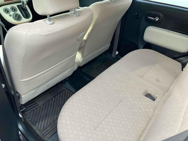 ミラココア ココアＬ　ナビ　ＴＶ　キーレスエントリー　アイドリングストップ　電動格納ミラー　ベンチシート　ＣＶＴ　盗難防止システム　ＡＢＳ　ＣＤ　ＵＳＢ　衝突安全ボディ　エアコン　パワーステアリング　パワーウィンドウ（26枚目）