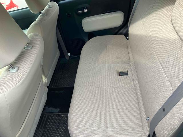 ミラココア ココアＬ　ナビ　ＴＶ　キーレスエントリー　アイドリングストップ　電動格納ミラー　ベンチシート　ＣＶＴ　盗難防止システム　ＡＢＳ　ＣＤ　ＵＳＢ　衝突安全ボディ　エアコン　パワーステアリング　パワーウィンドウ（27枚目）