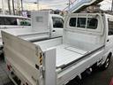 キャリイトラック  三方開 MT ABS エアコン パワーステアリング 運転席エアバッグ 助手席エアバッグ 中古車画像_2