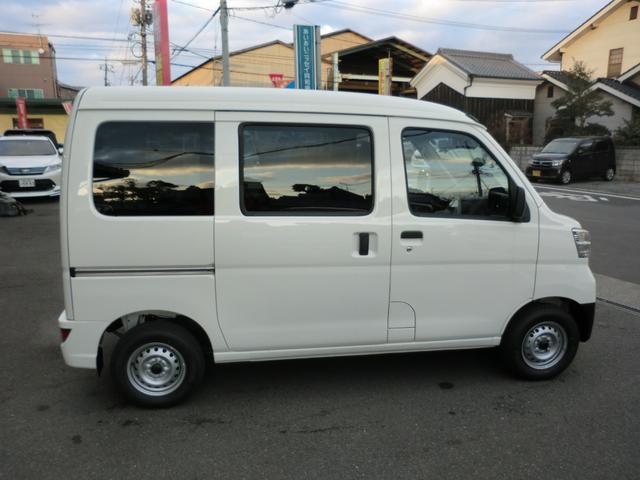 DX SAIII 登録済み未使用車 両席エアバッグ(16枚目)