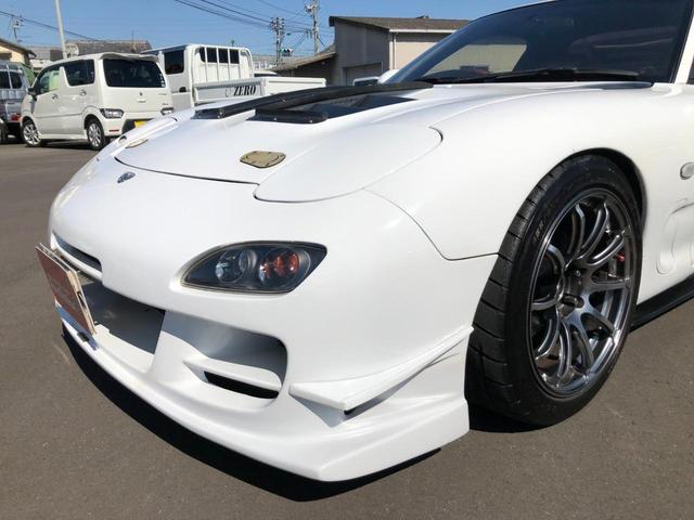 マツダ ＲＸ－７