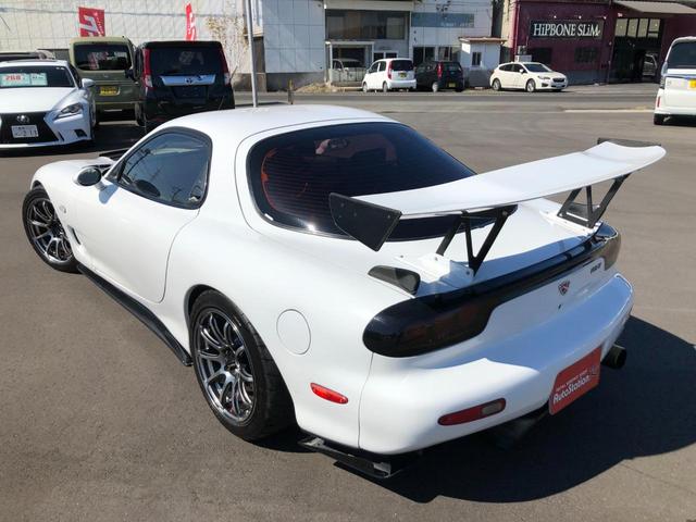 マツダ ＲＸ－７