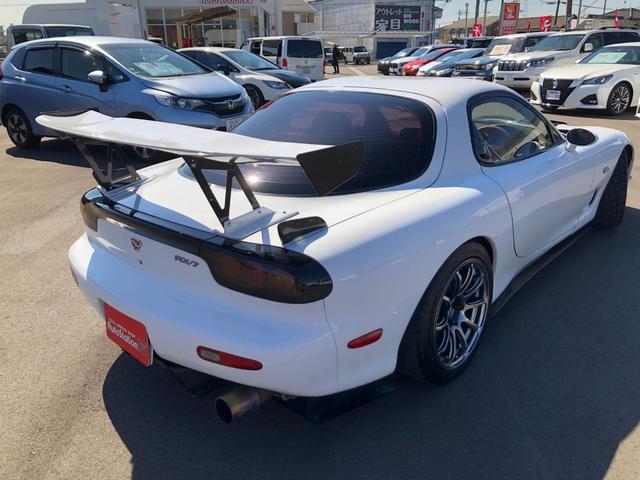 マツダ ＲＸ－７