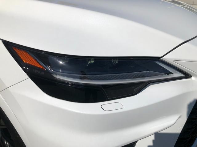 LEXUS RX RX350 F SPORT