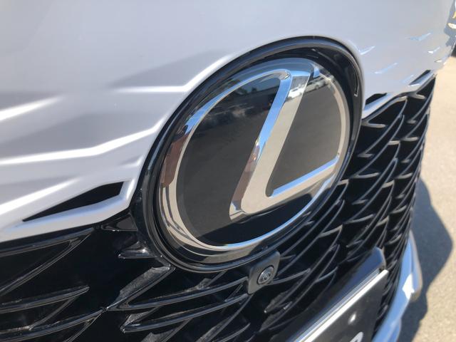 LEXUS RX RX350 F SPORT