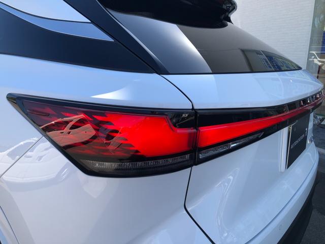 LEXUS RX RX350 F SPORT