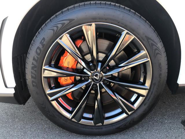 LEXUS RX RX350 F SPORT