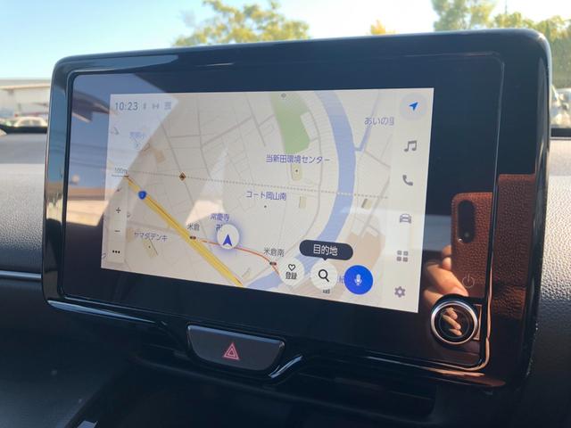ヤリスクロス ハイブリッドＺ　ワンオーナー　トヨタセーフティセンス　純正ナビ　全方位カメラ　Ｂｌｕｅｔｏｏｔｈ　フルセグ　ＥＴＣ　ハンドルヒータ　シートヒータ　ＨＤＭＩ　ＵＳＢ端子　スマートキー　プッシュスタート　ＬＥＤライト（5枚目）