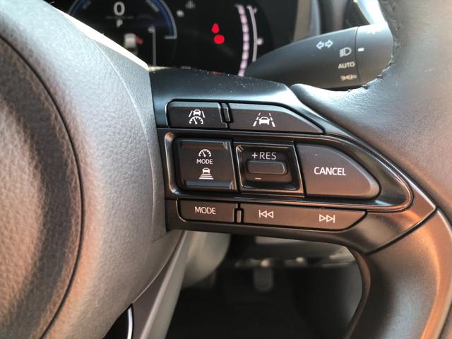 ヤリスクロス ハイブリッドＺ　ワンオーナー　トヨタセーフティセンス　純正ナビ　全方位カメラ　Ｂｌｕｅｔｏｏｔｈ　フルセグ　ＥＴＣ　ハンドルヒータ　シートヒータ　ＨＤＭＩ　ＵＳＢ端子　スマートキー　プッシュスタート　ＬＥＤライト（28枚目）