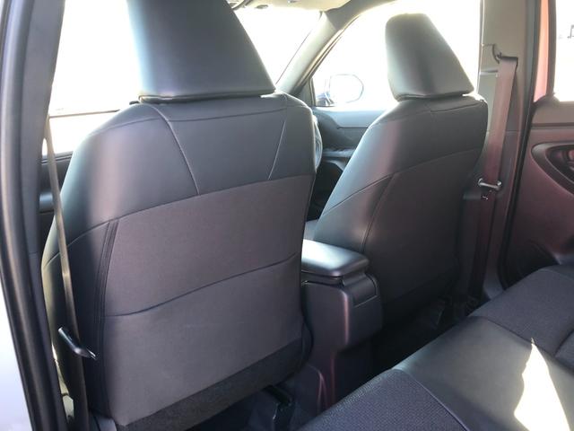 ヤリスクロス ハイブリッドＺ　ワンオーナー　トヨタセーフティセンス　純正ナビ　全方位カメラ　Ｂｌｕｅｔｏｏｔｈ　フルセグ　ＥＴＣ　ハンドルヒータ　シートヒータ　ＨＤＭＩ　ＵＳＢ端子　スマートキー　プッシュスタート　ＬＥＤライト（41枚目）