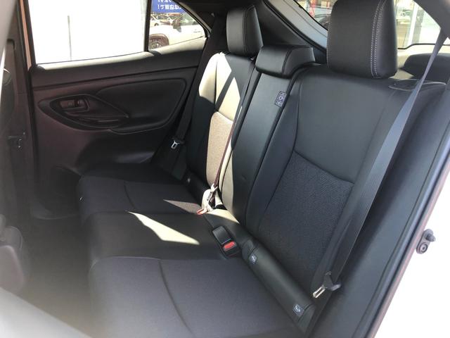 ヤリスクロス ハイブリッドＺ　ワンオーナー　トヨタセーフティセンス　純正ナビ　全方位カメラ　Ｂｌｕｅｔｏｏｔｈ　フルセグ　ＥＴＣ　ハンドルヒータ　シートヒータ　ＨＤＭＩ　ＵＳＢ端子　スマートキー　プッシュスタート　ＬＥＤライト（42枚目）