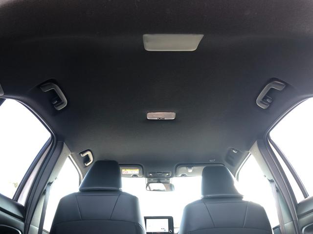 ヤリスクロス ハイブリッドＺ　ワンオーナー　トヨタセーフティセンス　純正ナビ　全方位カメラ　Ｂｌｕｅｔｏｏｔｈ　フルセグ　ＥＴＣ　ハンドルヒータ　シートヒータ　ＨＤＭＩ　ＵＳＢ端子　スマートキー　プッシュスタート　ＬＥＤライト（46枚目）