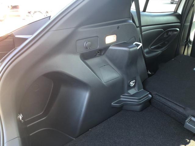 ヤリスクロス ハイブリッドＺ　ワンオーナー　トヨタセーフティセンス　純正ナビ　全方位カメラ　Ｂｌｕｅｔｏｏｔｈ　フルセグ　ＥＴＣ　ハンドルヒータ　シートヒータ　ＨＤＭＩ　ＵＳＢ端子　スマートキー　プッシュスタート　ＬＥＤライト（47枚目）