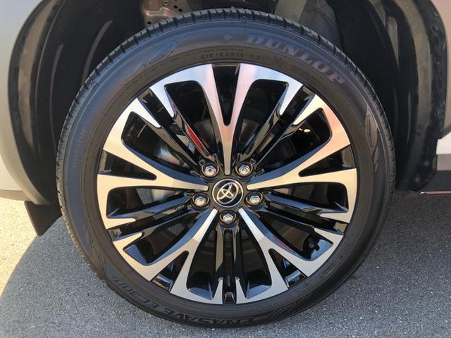 ヤリスクロス ハイブリッドＺ　ワンオーナー　トヨタセーフティセンス　純正ナビ　全方位カメラ　Ｂｌｕｅｔｏｏｔｈ　フルセグ　ＥＴＣ　ハンドルヒータ　シートヒータ　ＨＤＭＩ　ＵＳＢ端子　スマートキー　プッシュスタート　ＬＥＤライト（63枚目）