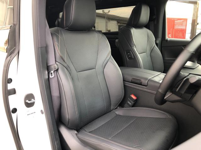 ヴェルファイアハイブリッド Z プレミア ワンオーナー 衝突軽減ブレーキ コネクトナビ デジタルインナーミラー ITSコネクト ユニバーサルステップ 左右独立ムーンルーフ 後席モニター HDMI HUD 置くだけ充電 BSM ETC(36枚目)