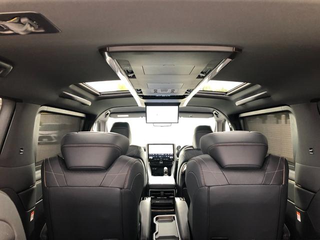 ヴェルファイアハイブリッド Z プレミア ワンオーナー 衝突軽減ブレーキ コネクトナビ デジタルインナーミラー ITSコネクト ユニバーサルステップ 左右独立ムーンルーフ 後席モニター HDMI HUD 置くだけ充電 BSM ETC(53枚目)