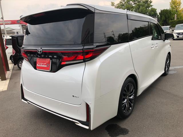 ヴェルファイアハイブリッド Z プレミア ワンオーナー 衝突軽減ブレーキ コネクトナビ デジタルインナーミラー ITSコネクト ユニバーサルステップ 左右独立ムーンルーフ 後席モニター HDMI HUD 置くだけ充電 BSM ETC(65枚目)