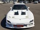 MAZDA EFINI RX-7