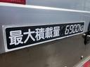 ベースグレード　４段クレーン車　タイヤ前後新品　ＥＴＣ　エンジン型式６Ｍ６０型　２４０ＰＳ　過給機ＴＤ０６－９型　リモコン　バックモニター（9枚目）