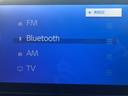 【Bluetooth対応】携帯電話でハンズフリー通話はもちろん、音楽データをワイヤレスで再生する事ができます♪