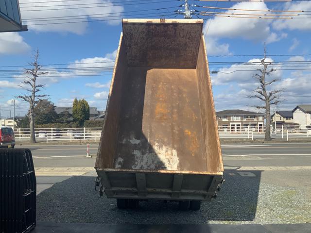 日野 デュトロ