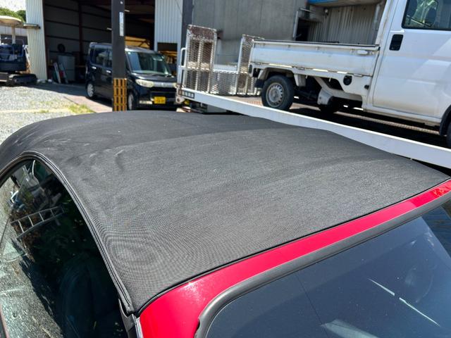 １シリーズ １２０ｉ　カブリオレ（7枚目）