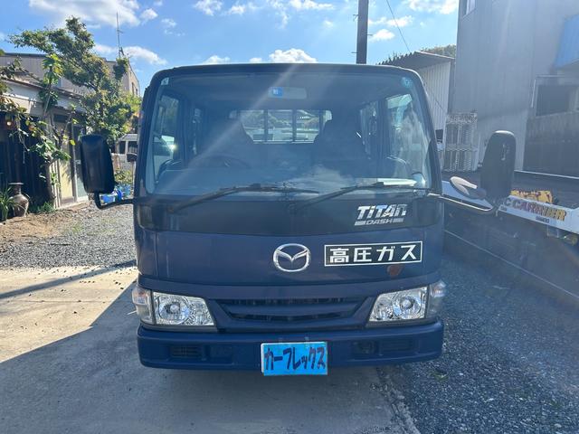 タイタンダッシュ Wキャブ(2枚目)