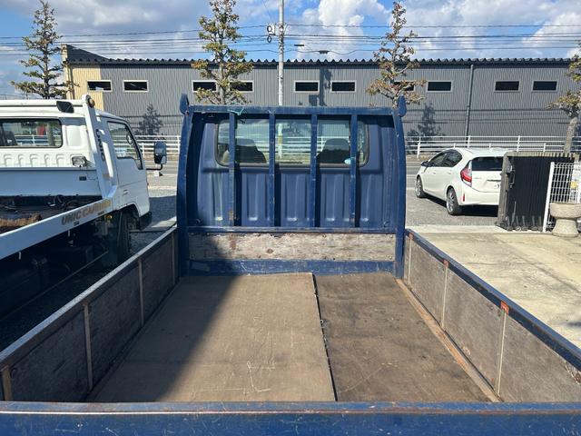 タイタンダッシュ Wキャブ(7枚目)