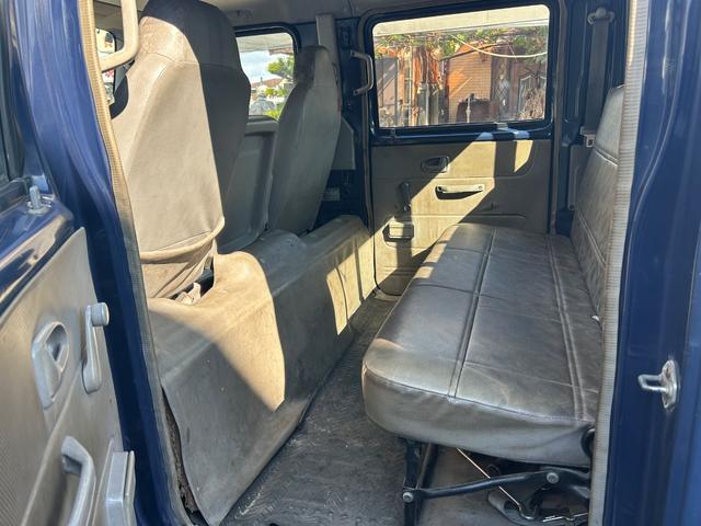 タイタンダッシュ Wキャブ(10枚目)