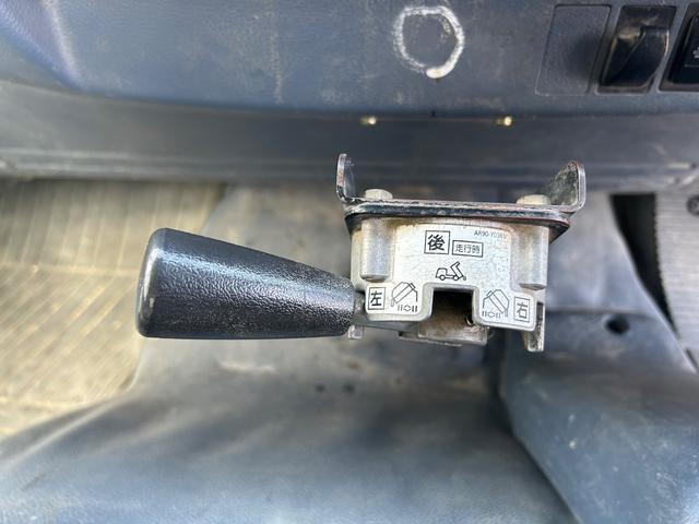 ヒノレンジャー 三転ダンプ　３．５Ｔ積（18枚目）