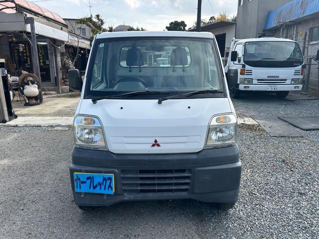 ミニキャブトラック （2枚目）
