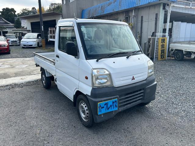 ミニキャブトラック （3枚目）