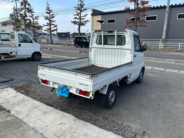 ミニキャブトラック （4枚目）