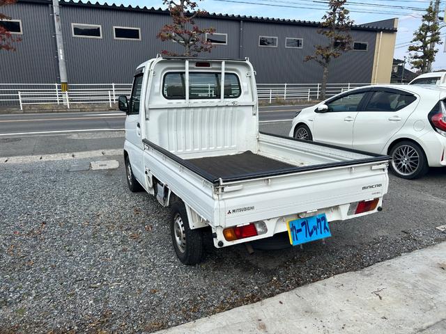 ミニキャブトラック （5枚目）