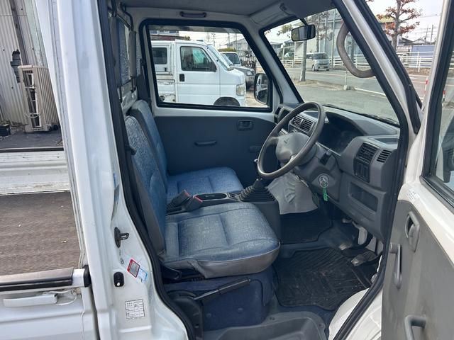 ミニキャブトラック （6枚目）