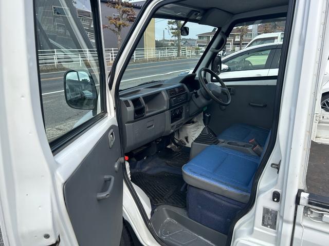 ミニキャブトラック （7枚目）