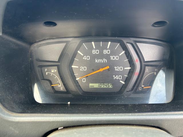 ミニキャブトラック （9枚目）