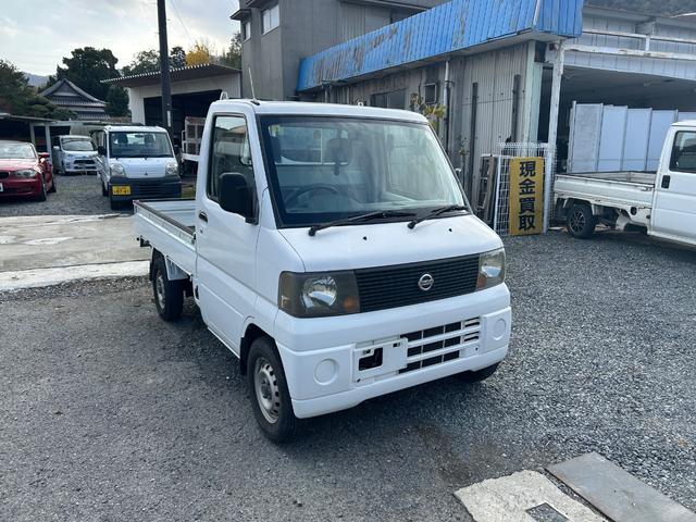 クリッパートラック ＳＤ（3枚目）