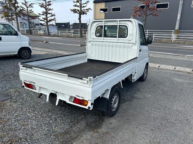 クリッパートラック ＳＤ（4枚目）