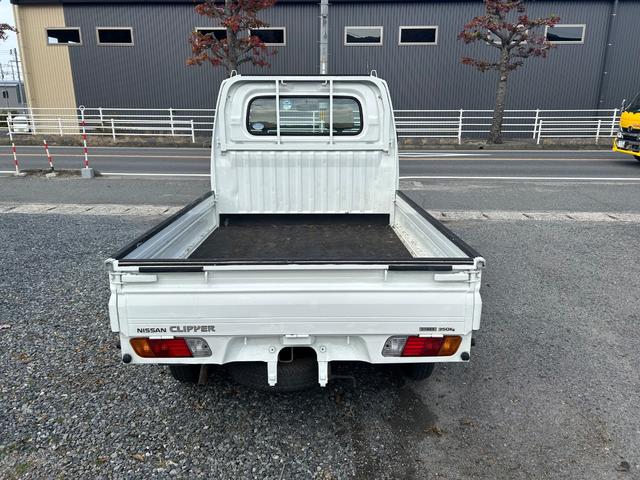 クリッパートラック ＳＤ（5枚目）